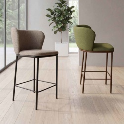 Sgabello Frida Stool - La Seggiola